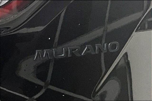 Used 2023 Nissan Murano SL AWD/4WD image 44