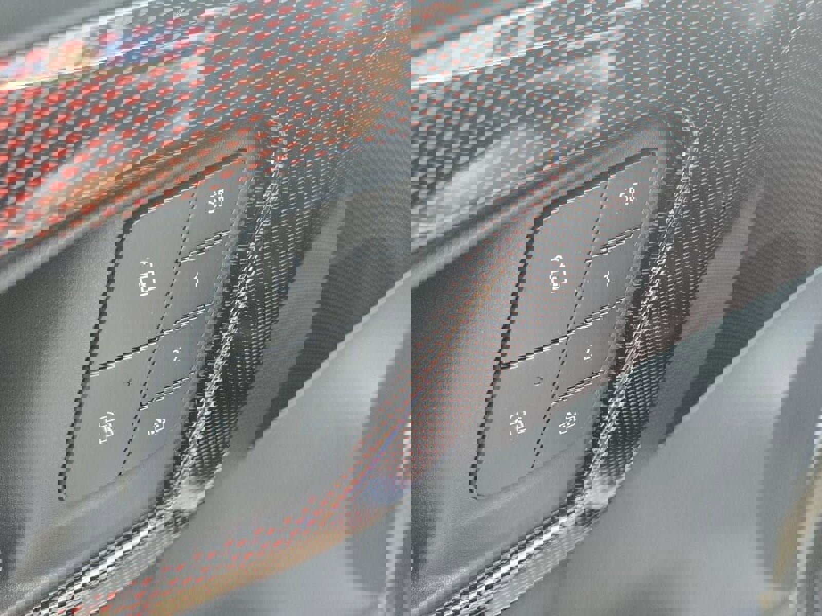 New 2026 Chevrolet Traverse RS w/ LPO, Floor Liner Package image 25