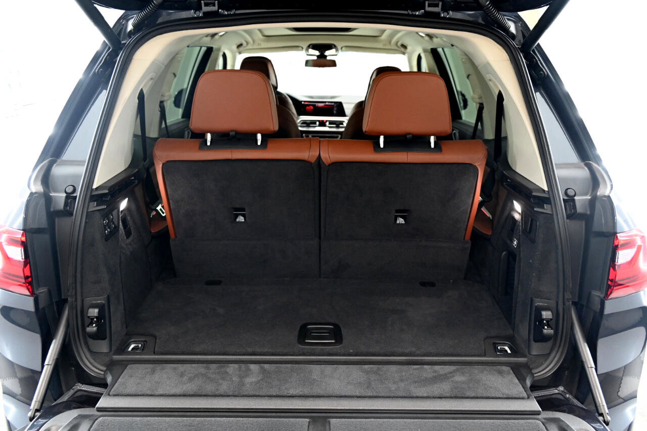 Used 2019 BMW X7 xDrive40i image 45