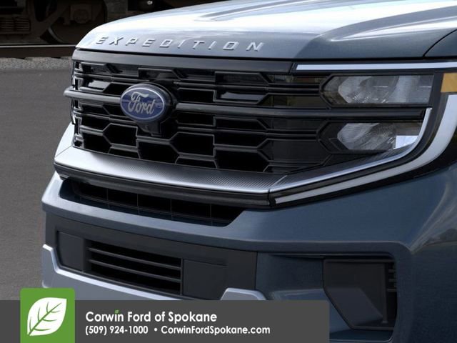New 2026 Ford Expedition Max Platinum image 17