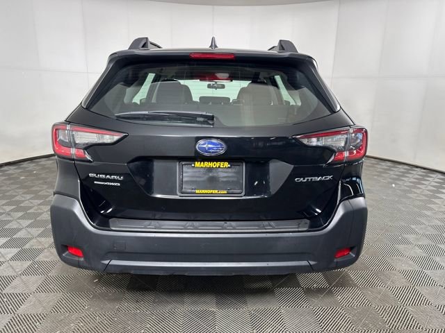 Used 2024 Subaru Outback 2.5i image 4