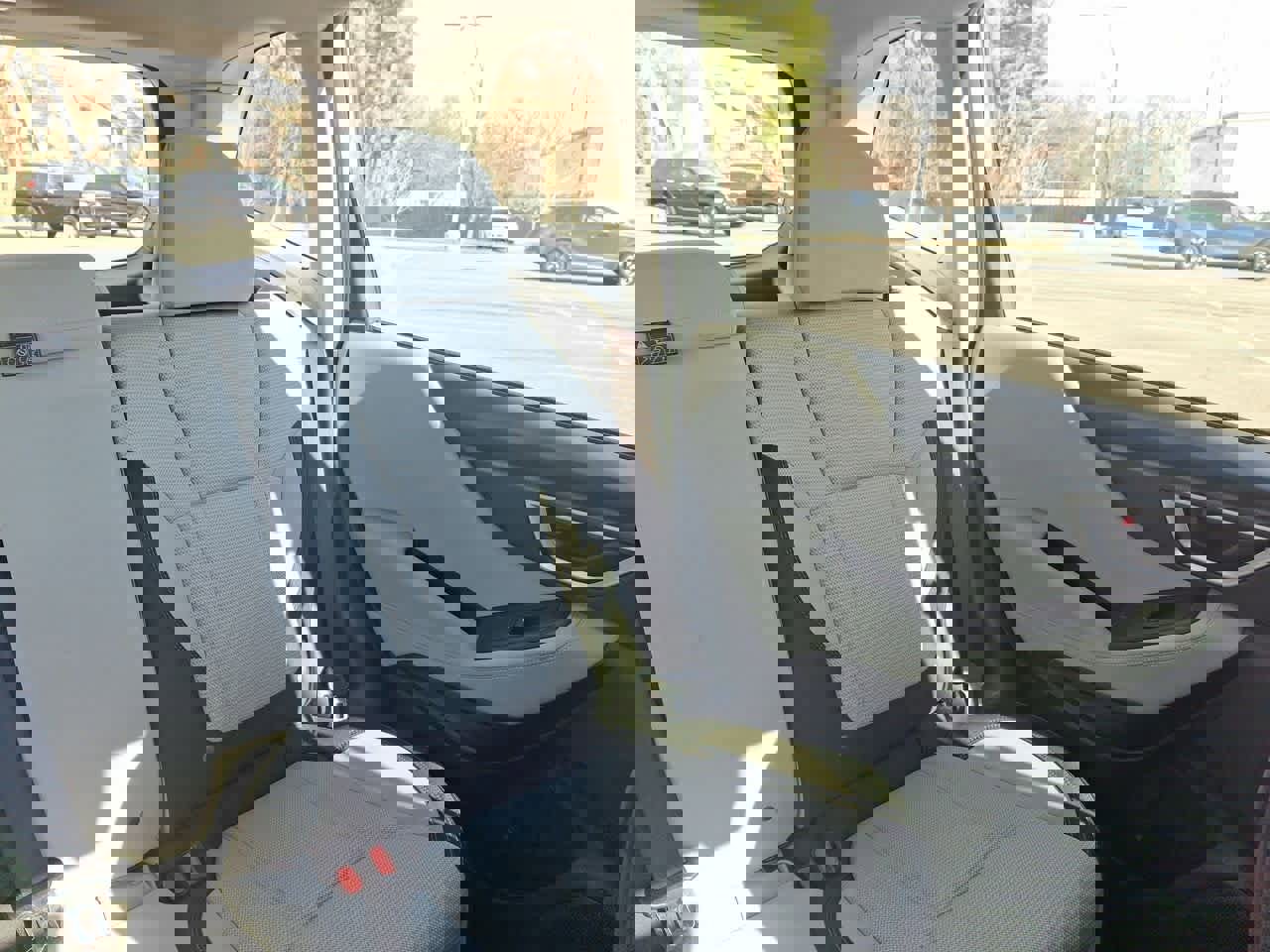 Used 2021 Subaru Forester image 14