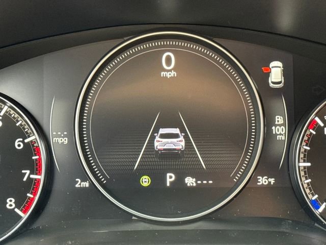 New 2026 MAZDA CX-50 AWD 2.5 S w/ Weather Package image 16