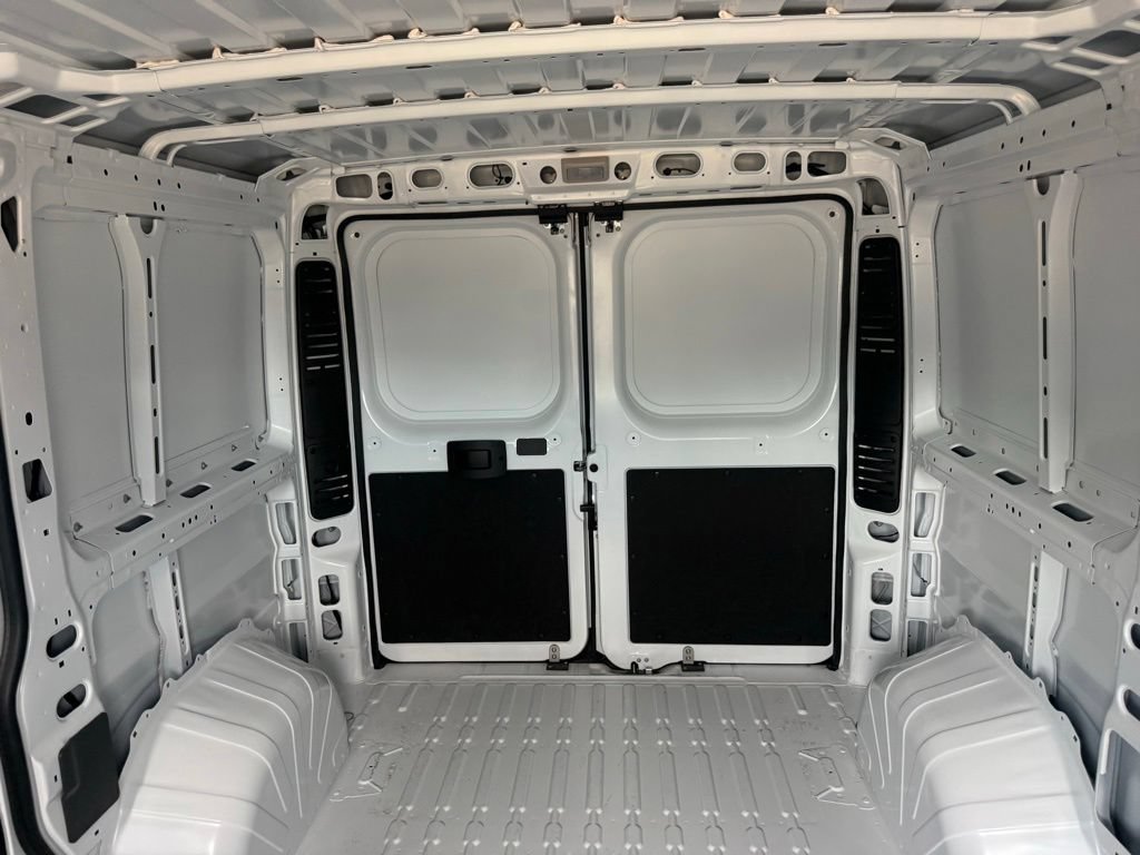 New 2026 RAM ProMaster 1500 FWD image 23