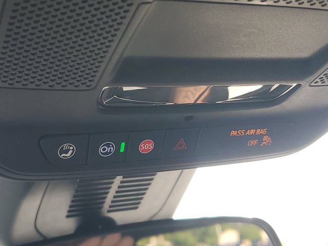 Certified 2025 GMC Terrain Elevation FWD image 30