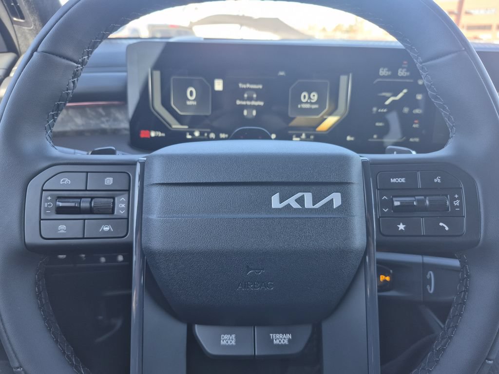 New 2027 Kia Telluride SX Prestige X-Pro AWD/4WD image 18