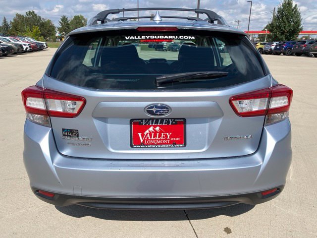 Used 2019 Subaru Impreza 2.0i Premium AWD/4WD image 4