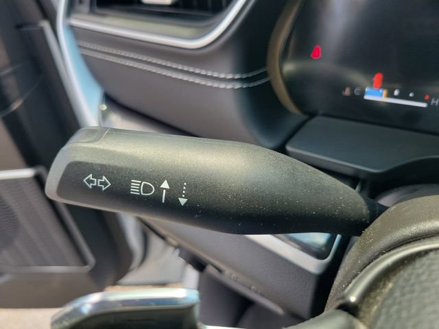 Used 2022 Jeep Grand Cherokee L Laredo w/ Luxury Tech Group I AWD/4WD image 18