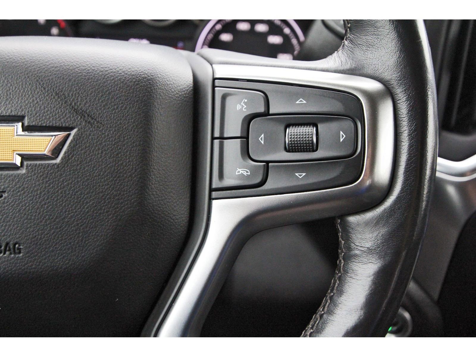 Used 2021 Chevrolet Silverado 1500 LT image 19