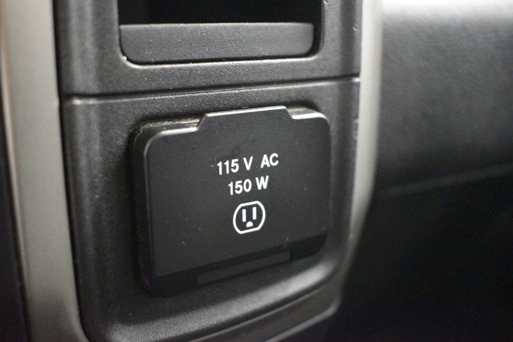 Used 2014 RAM 2500 SLT w/ Popular Equipment Group image 36