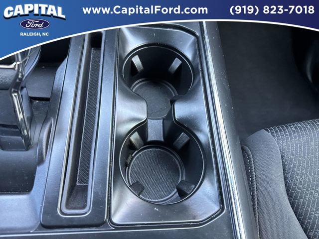 Certified 2023 Ford F150 XLT w/ Equipment Group 302A High image 30