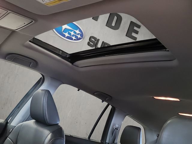 Used 2021 Honda Pilot Special Edition image 33