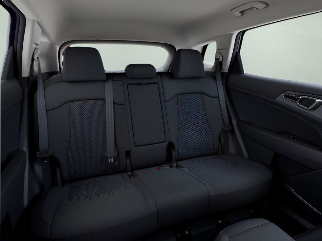 New 2027 Kia Sportage S AWD/4WD image 16
