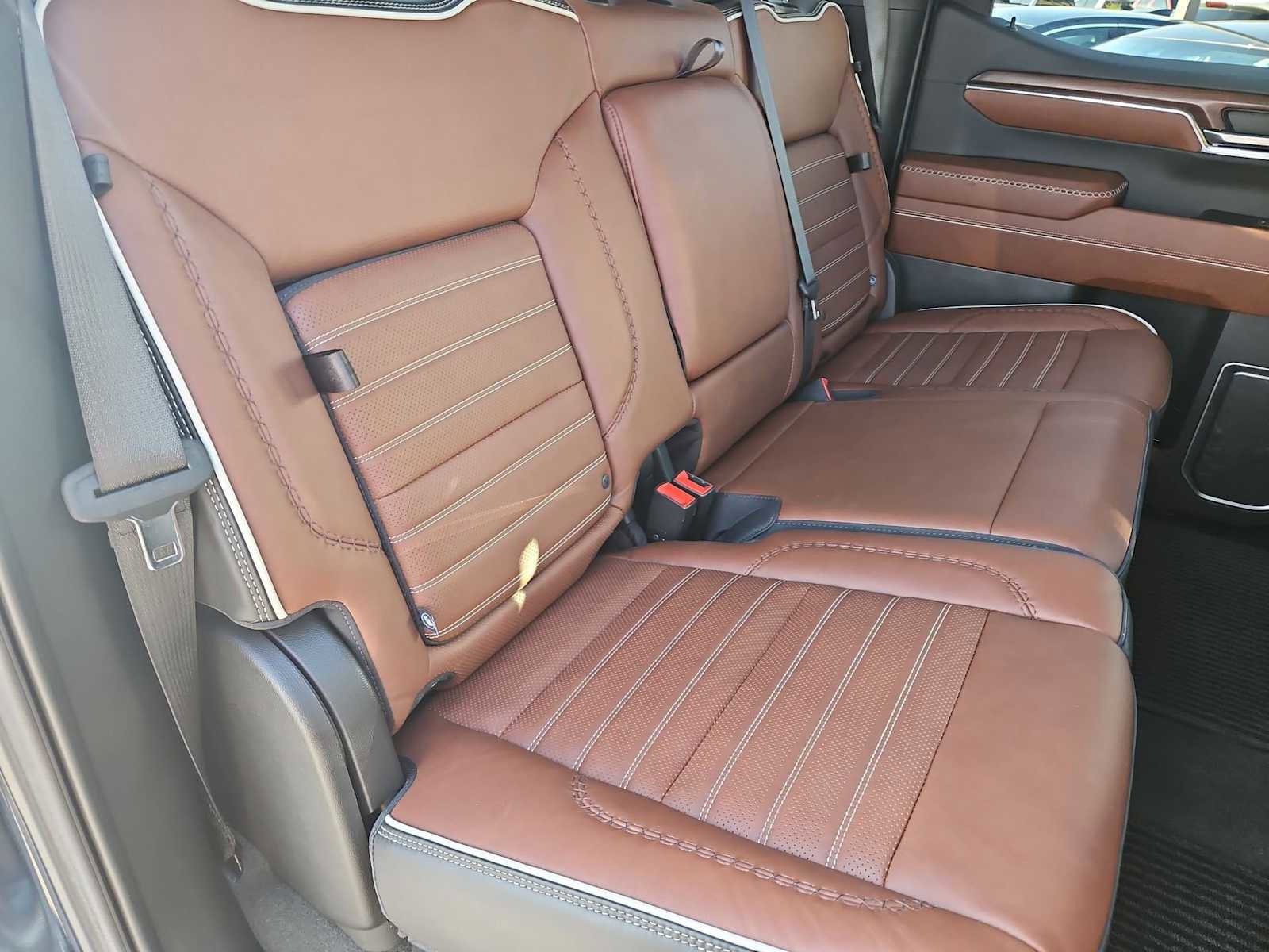 Certified 2023 GMC Sierra 1500 Denali Ultimate image 22