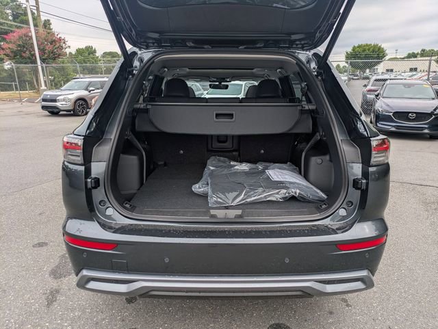 New 2025 Mitsubishi Outlander SEL FWD image 29