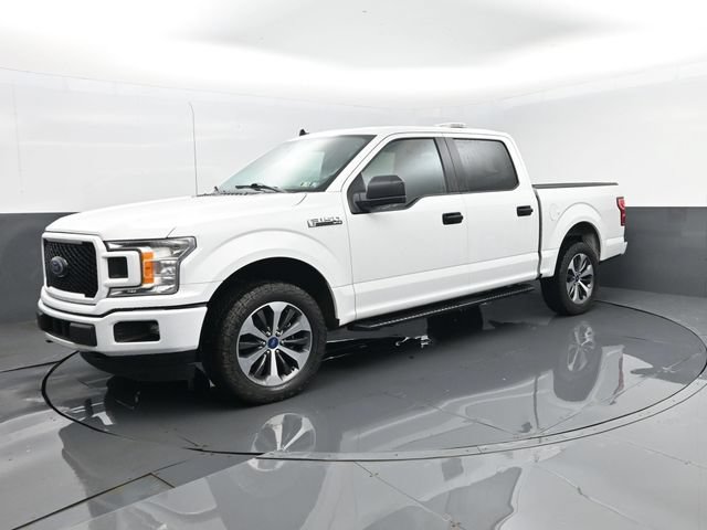 Used 2020 Ford F150 XL w/ Equipment Group 101A Mid