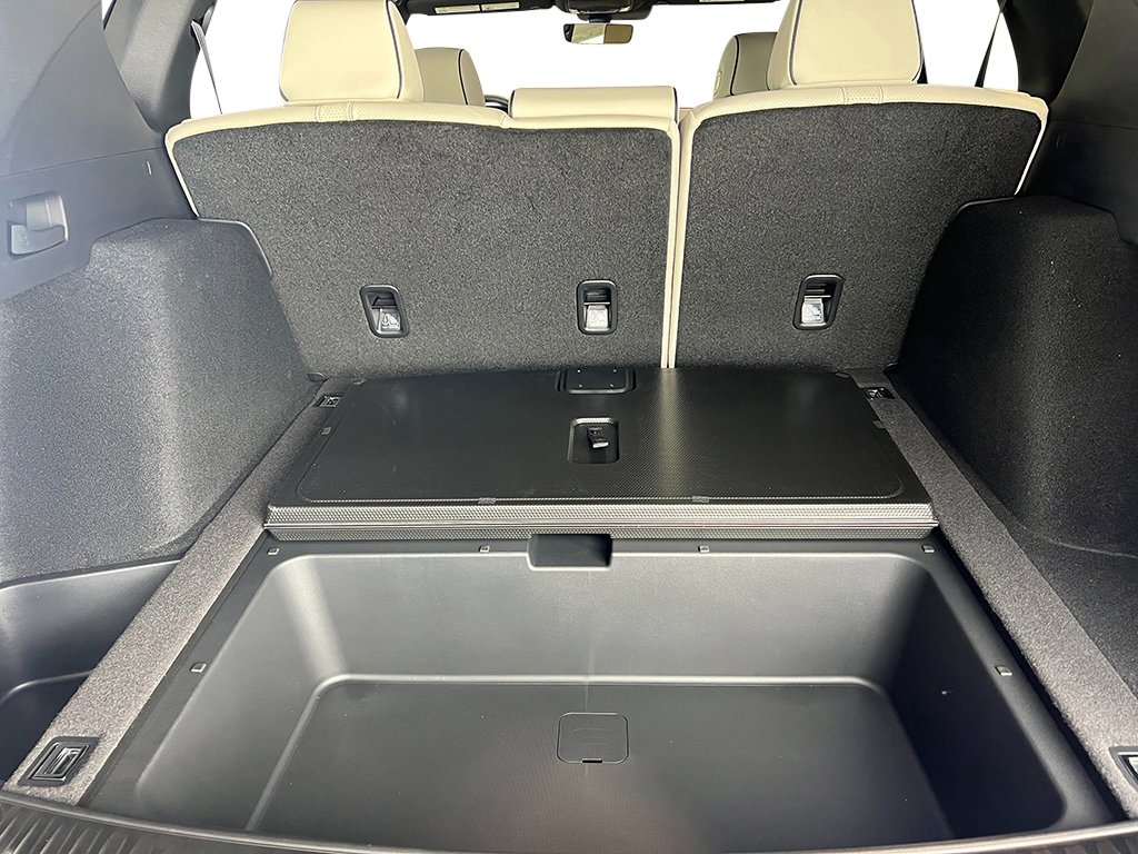 New 2026 Acura RDX A-Spec AWD/4WD image 36