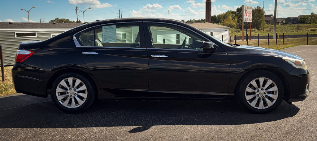Used 2013 Honda Accord EX-L image 19