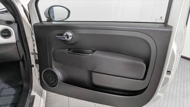 Used 2013 FIAT 500 Abarth FWD image 18