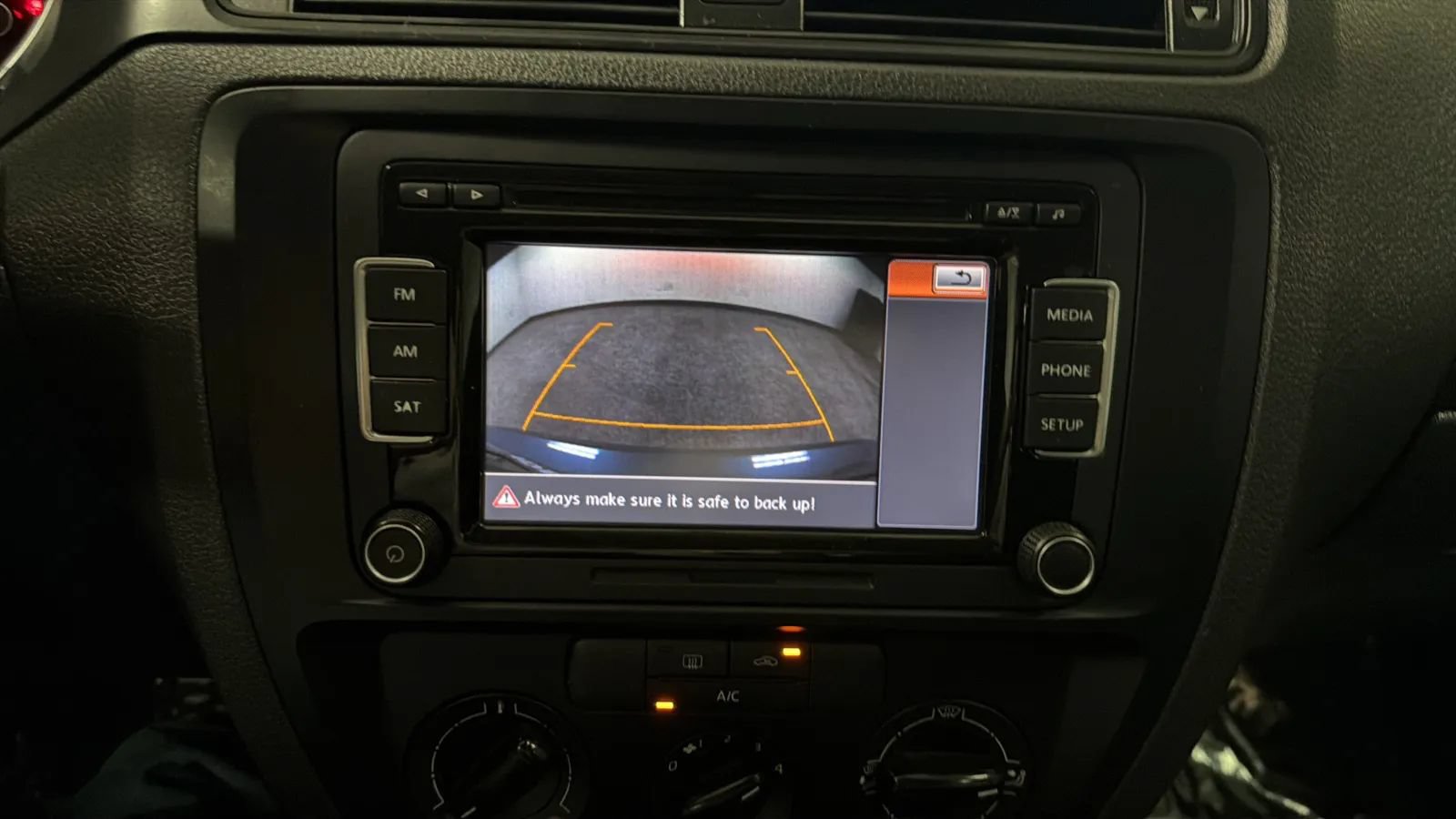 Used 2015 Volkswagen Jetta S FWD image 14