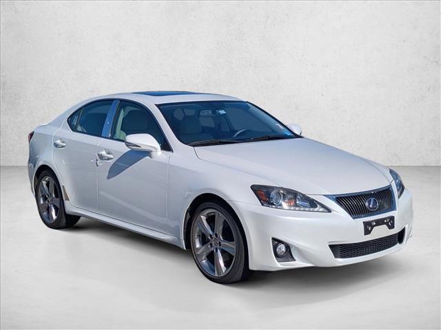 Used 2013 Lexus IS 250 image 3