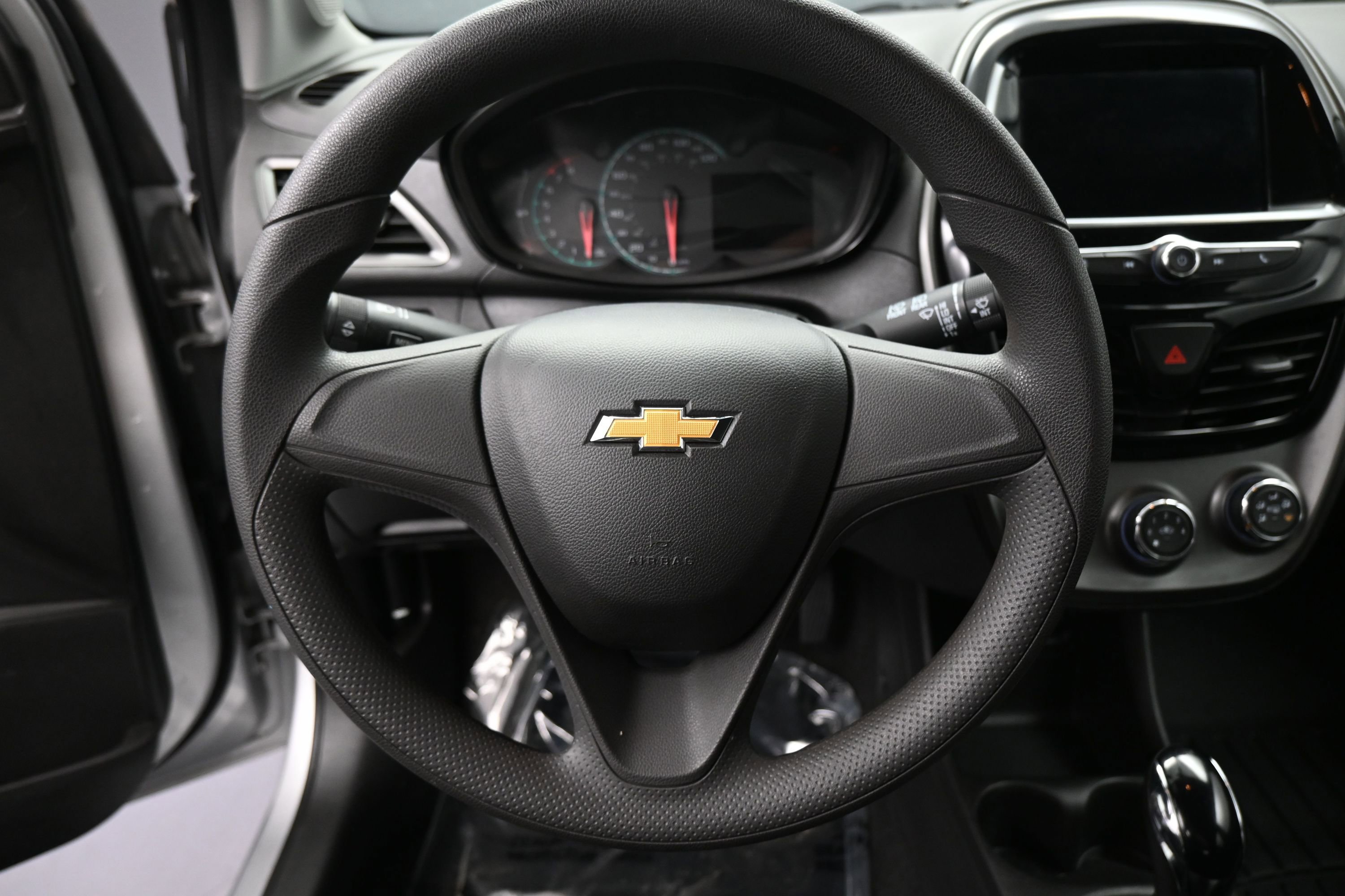Used 2020 Chevrolet Spark LS FWD image 16