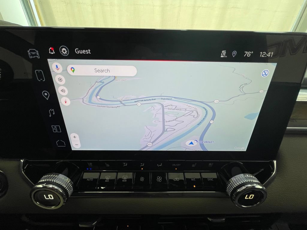 New 2026 GMC Canyon Denali AWD/4WD image 28