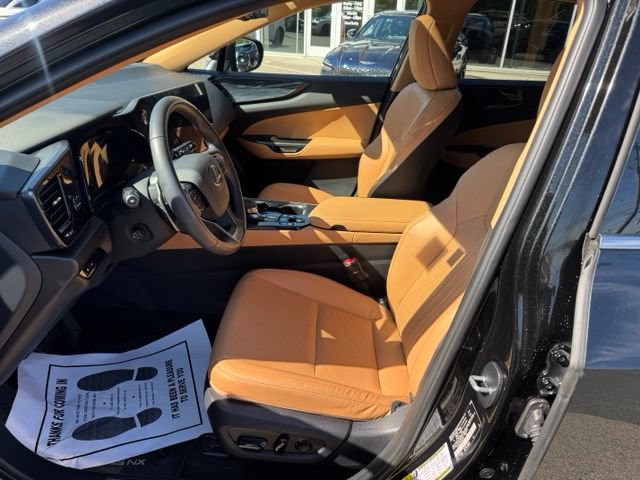 Used 2024 Lexus NX 350 AWD image 19