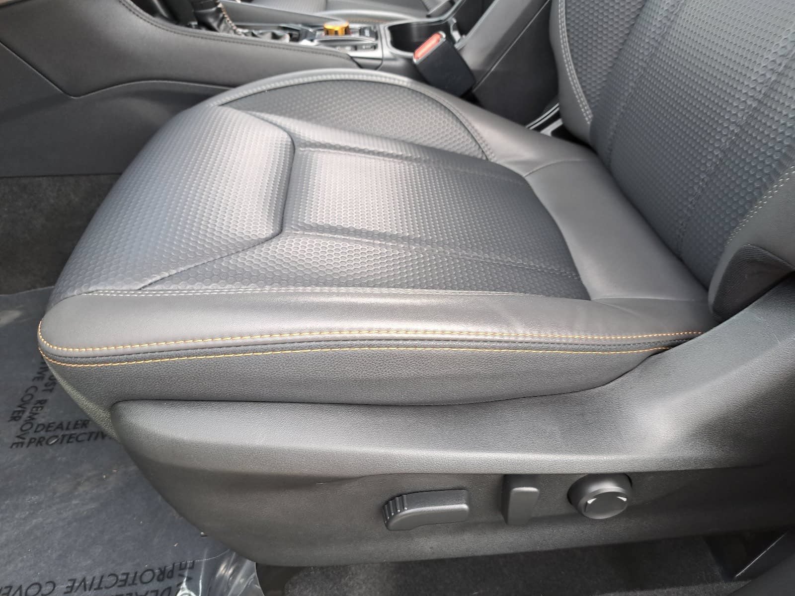 Used 2023 Subaru Forester Wilderness AWD/4WD image 31