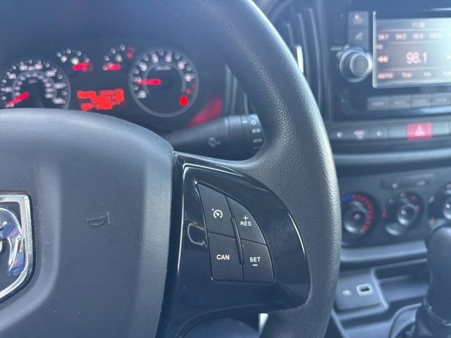 Used 2021 RAM ProMaster City Tradesman image 15