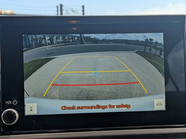 Used 2025 Toyota Camry LE FWD image 20