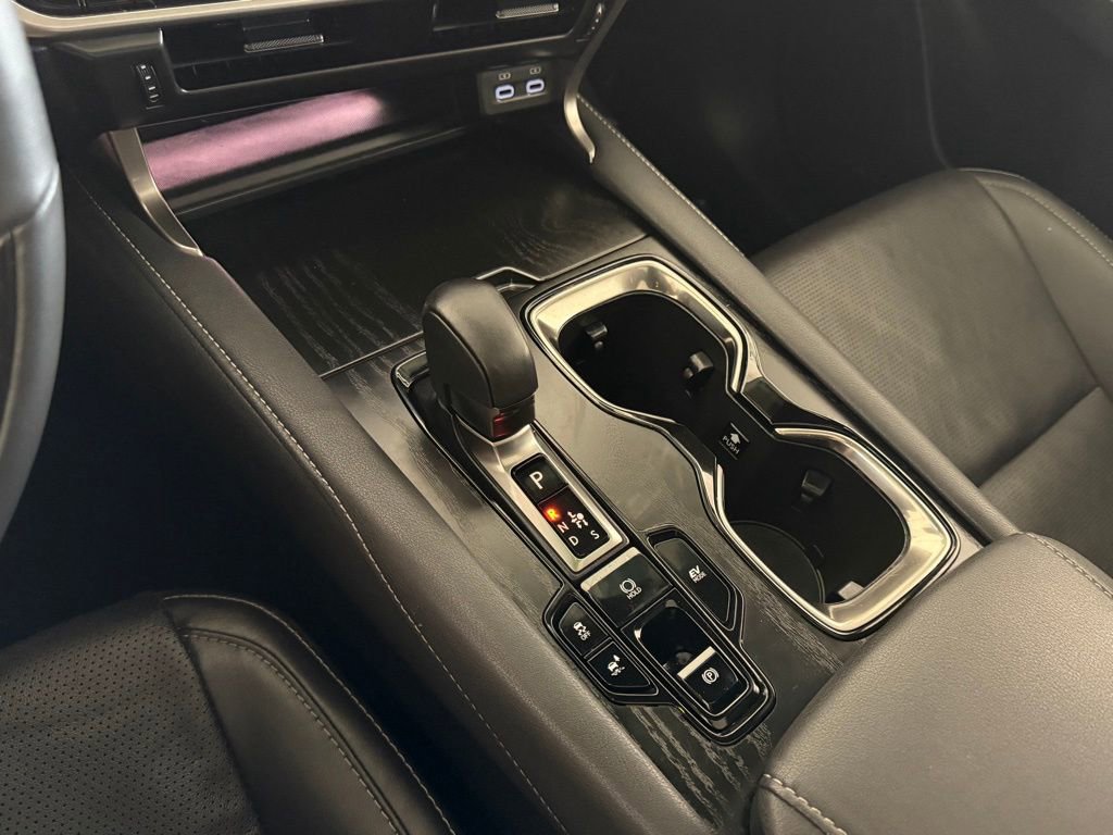 Certified 2025 Lexus RX 350 w/ Convenience Package AWD/4WD image 23