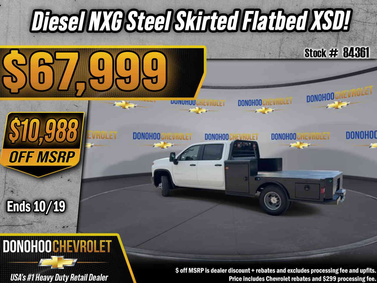 New 2026 Chevrolet Silverado 3500 W/T w/ WT Convenience Package AWD/4WD image 1