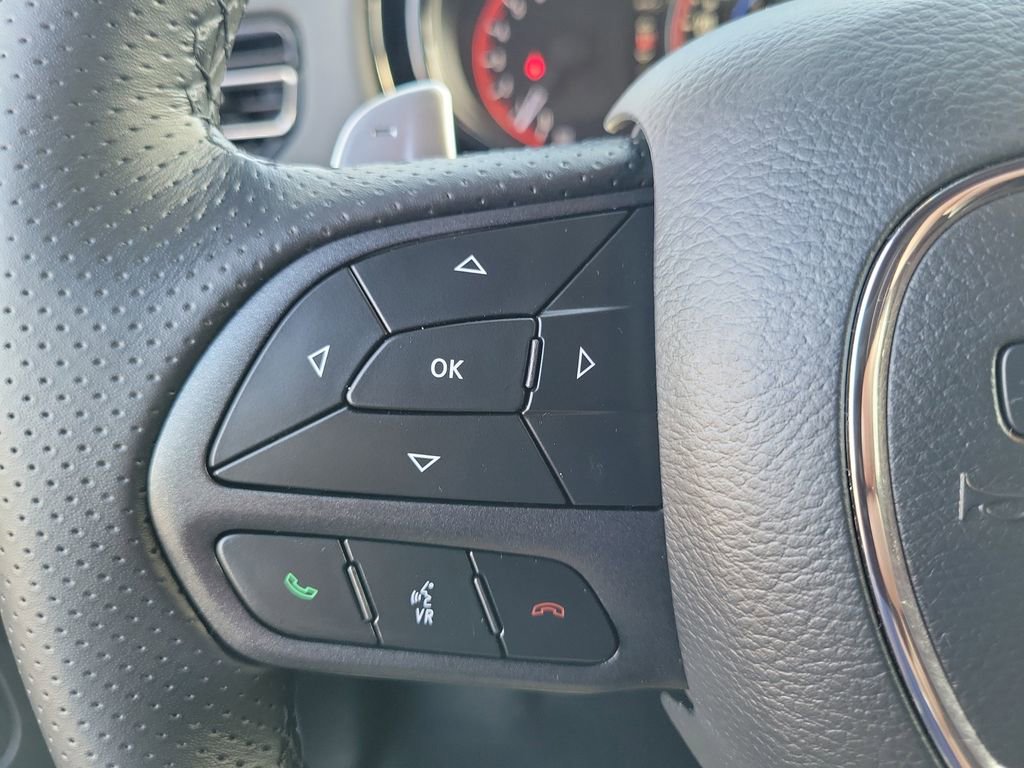 Used 2025 Dodge Durango R/T w/ Blacktop Package image 5