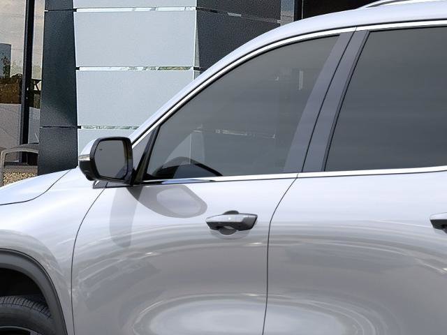 New 2026 Buick Enclave Preferred FWD image 38