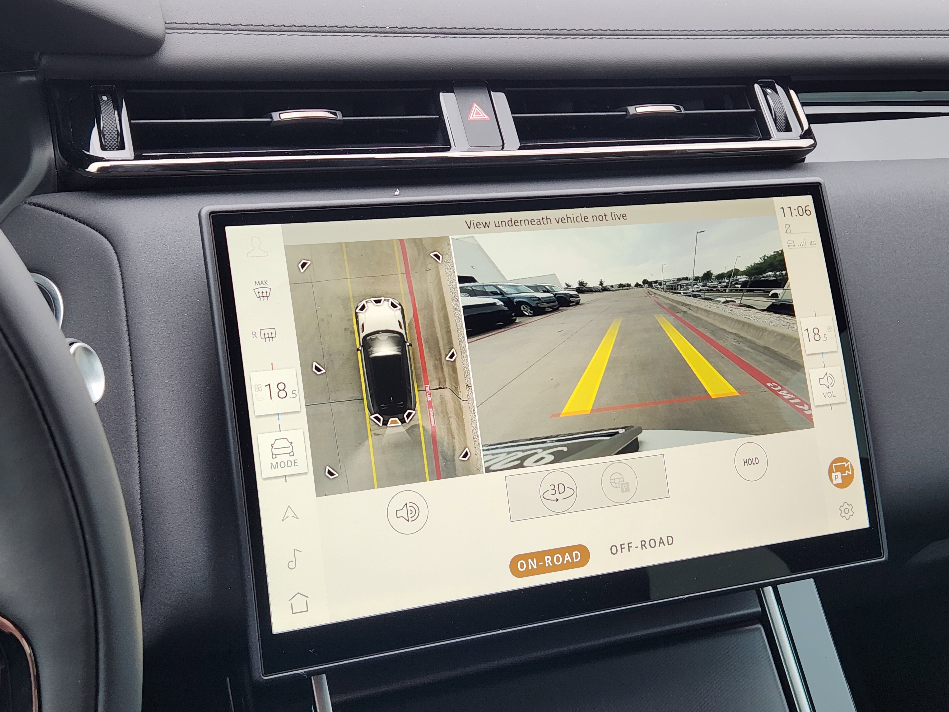 New 2026 Land Rover Range Rover Velar Dynamic SE image 18