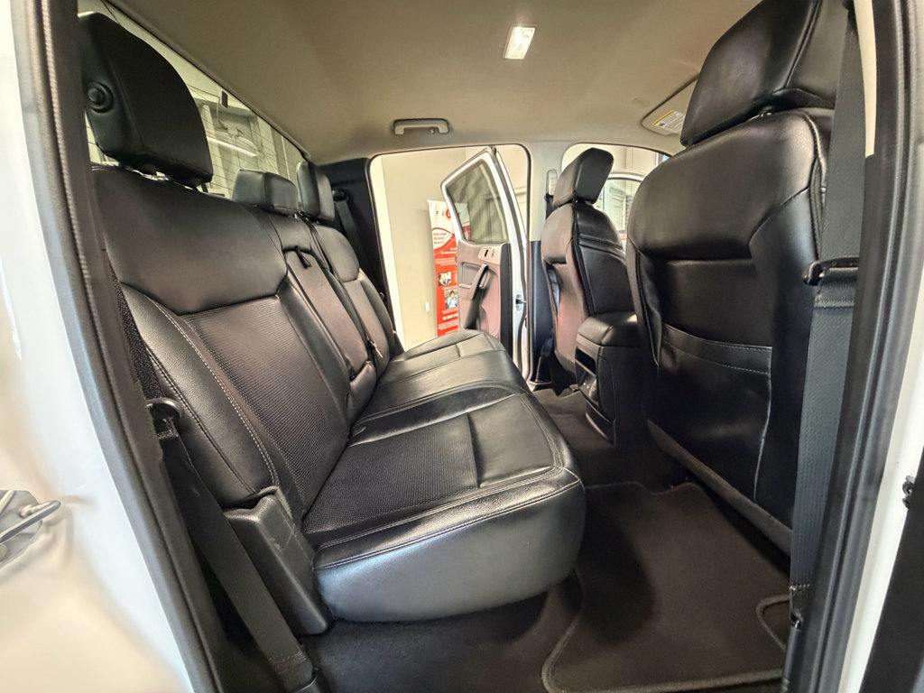 Used 2019 Ford Ranger XLT w/ Equipment Group 301A Mid RWD image 43