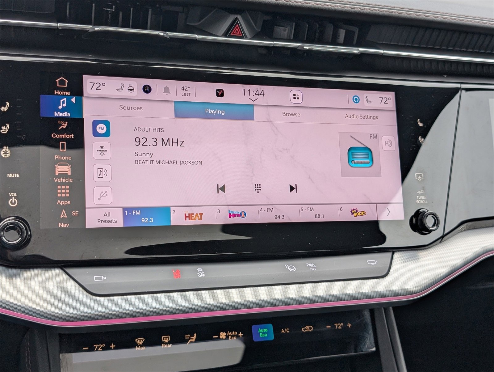 Used 2024 Jeep Wagoneer Launch Edition image 18