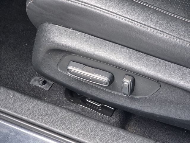 Certified 2024 Honda Civic Touring image 17