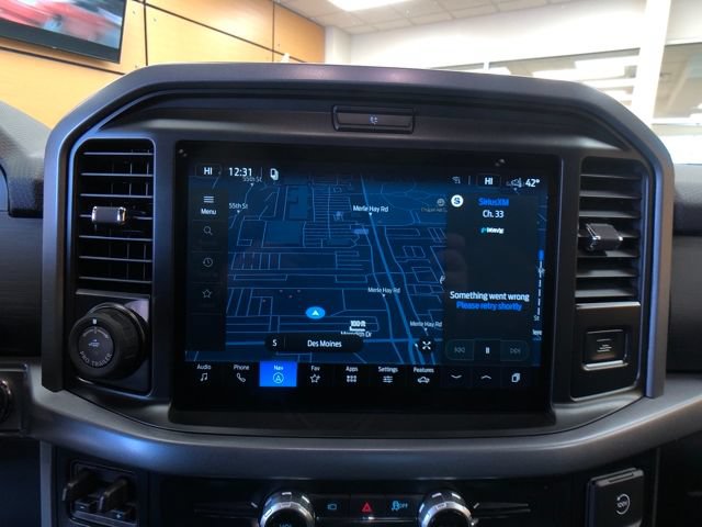 New 2026 Ford F150 XLT w/ Equipment Group 302A MID AWD/4WD image 17