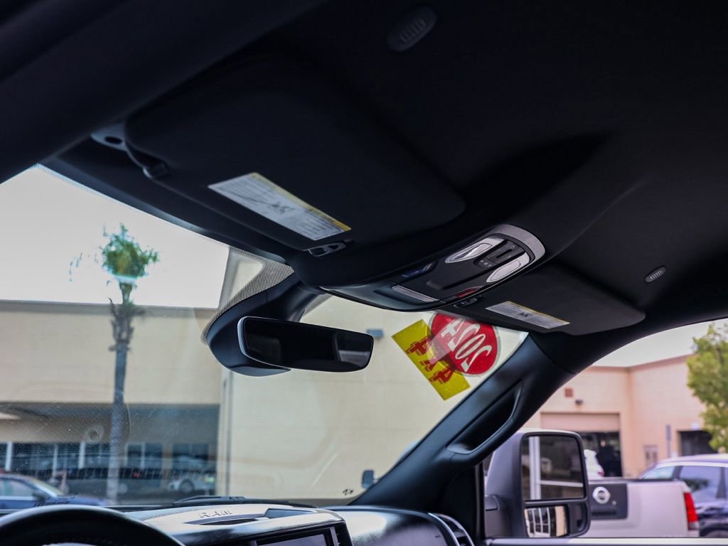 Used 2024 RAM 2500 Big Horn image 13