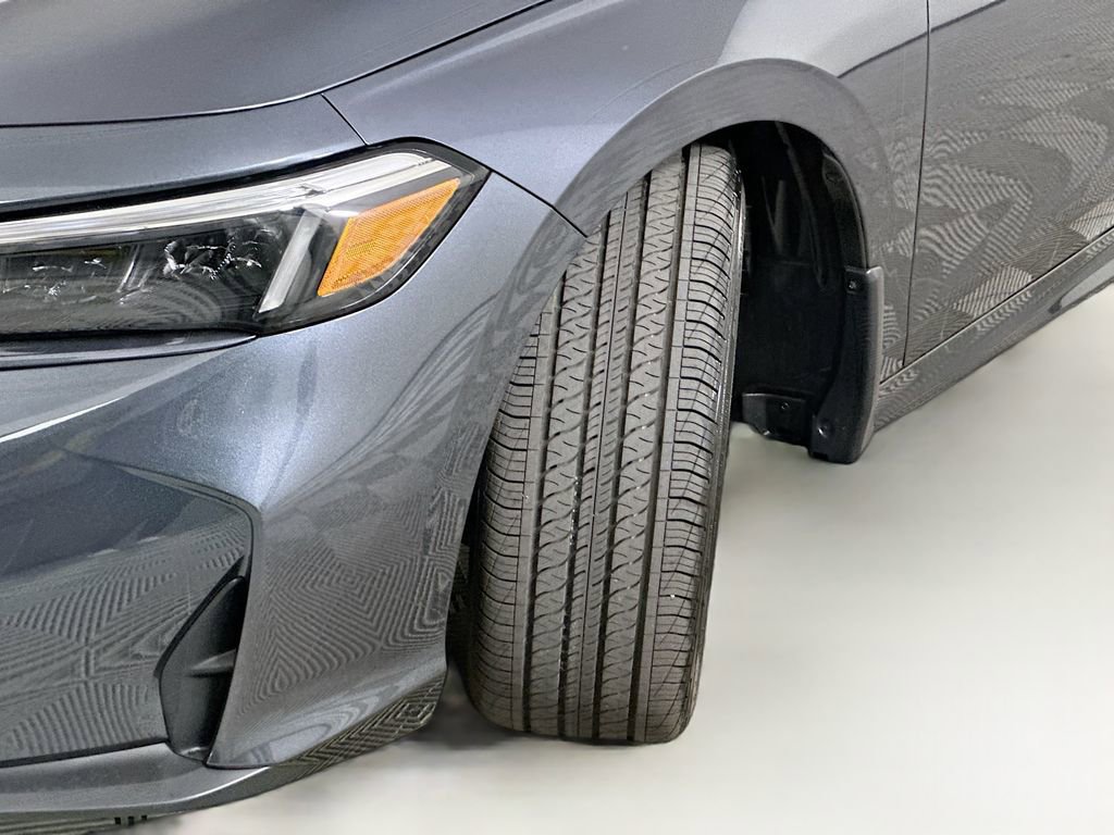 Used 2025 Honda Civic Sport Touring image 25