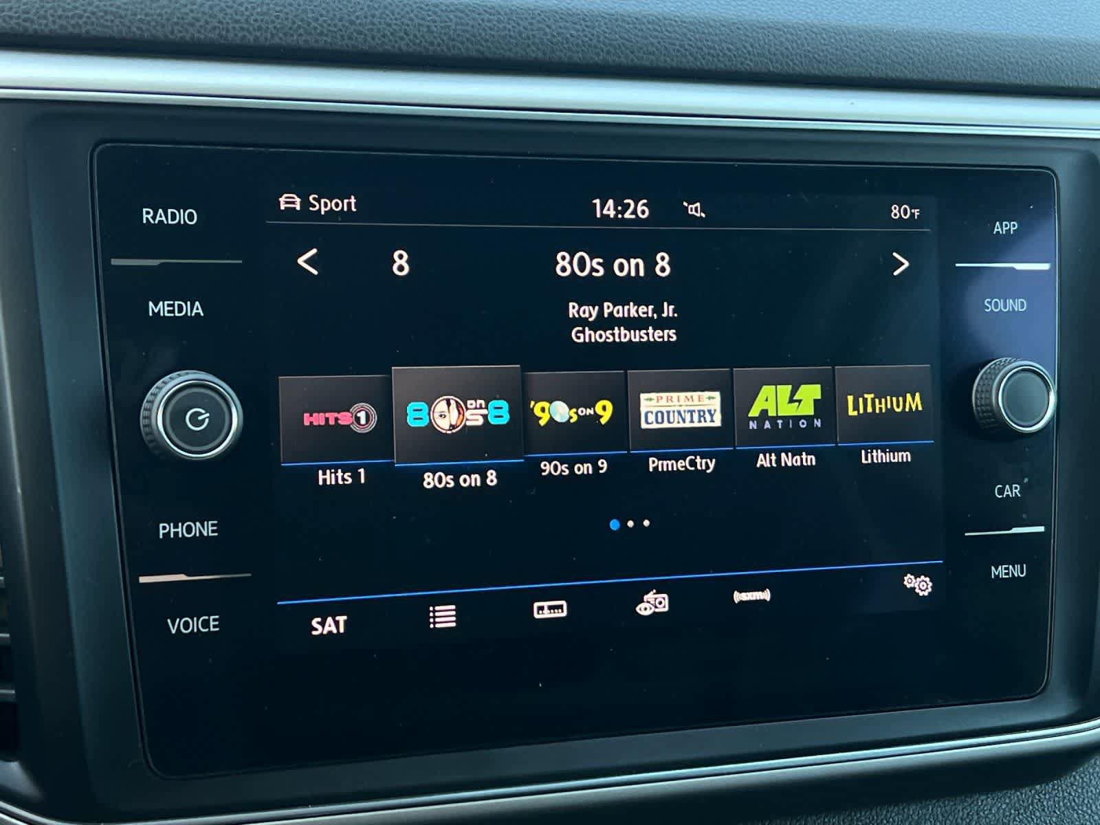 Used 2019 Volkswagen Atlas SE AWD/4WD image 20