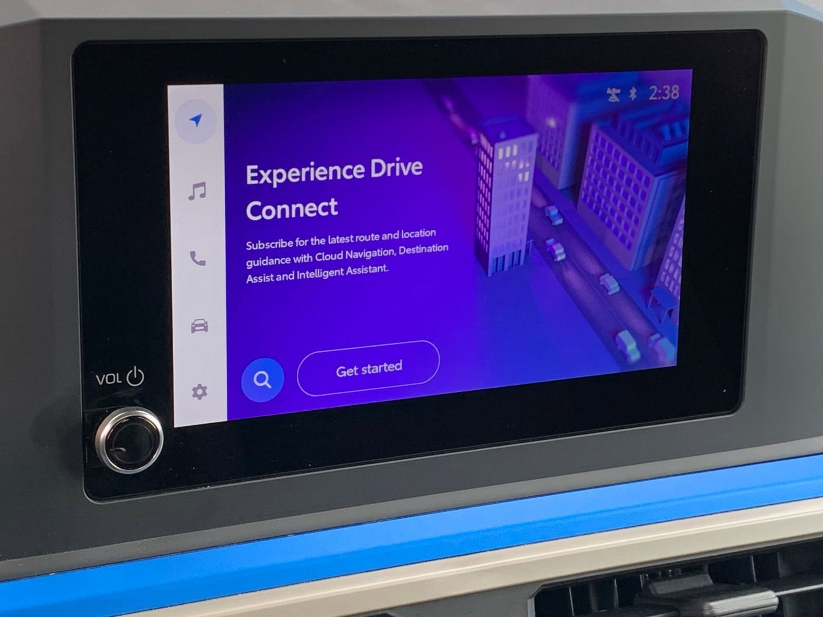 Used 2025 Toyota Tacoma TRD Off-Road image 21