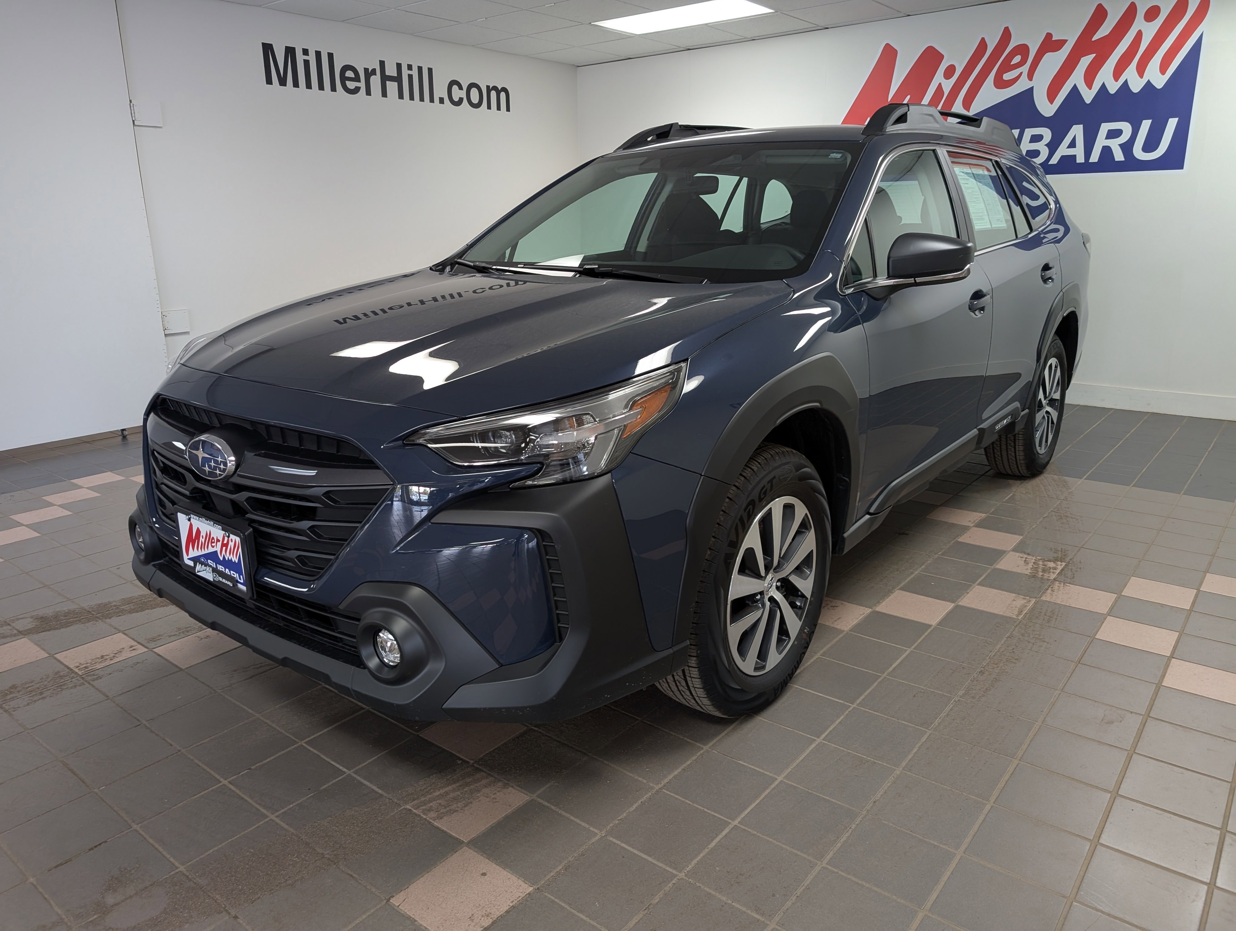 Used 2025 Subaru Outback