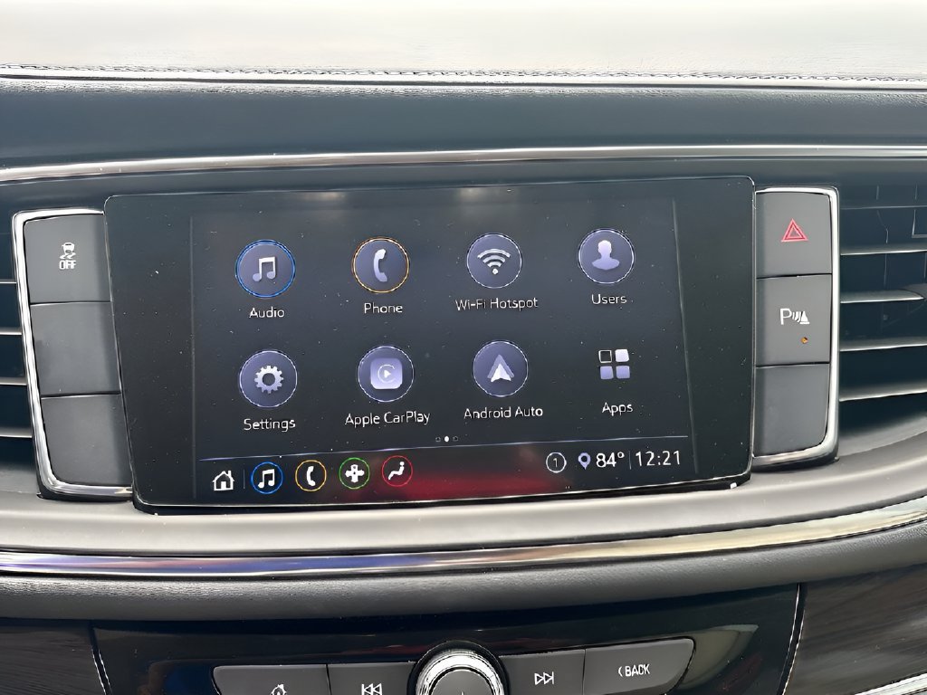 Used 2021 Buick Enclave Essence FWD image 14
