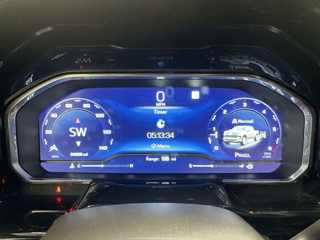 Used 2023 Chevrolet Silverado 1500 LT image 15