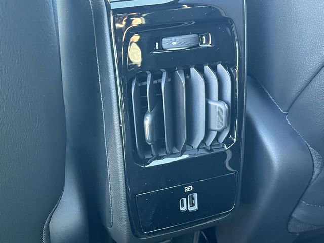 New 2026 Jeep Compass Latitude w/ Sun and Sound Group image 17