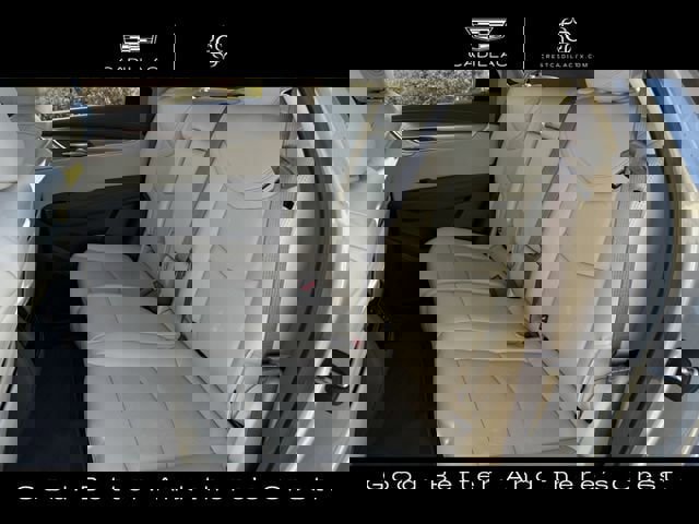 Certified 2024 Cadillac XT5 Premium Luxury image 27