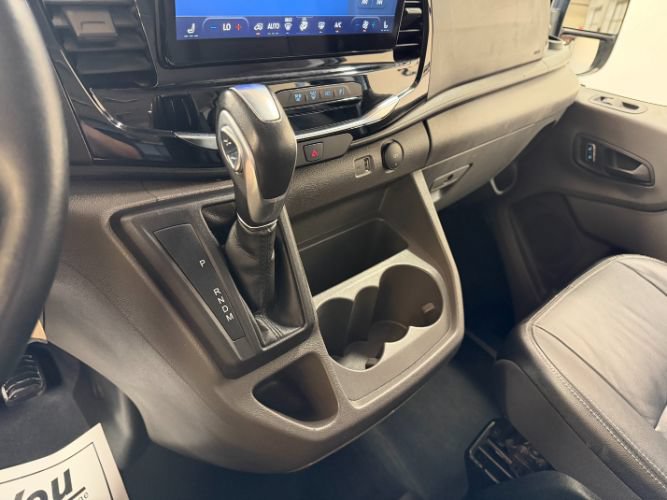 Used 2023 Ford Transit 350 XLT RWD image 16